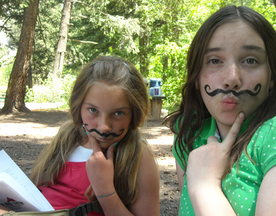 Have a lot of fun while learning how to be a great counselor!